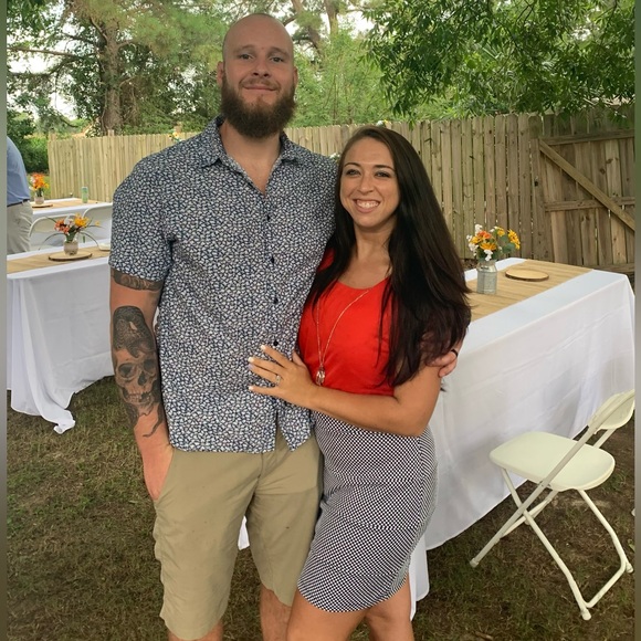 Meet your Posher, Bridget - Picture 6 of 8